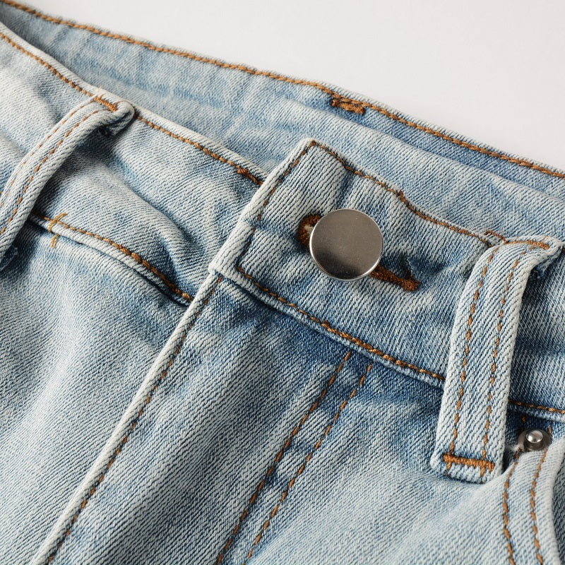 Men Trendy Jeans