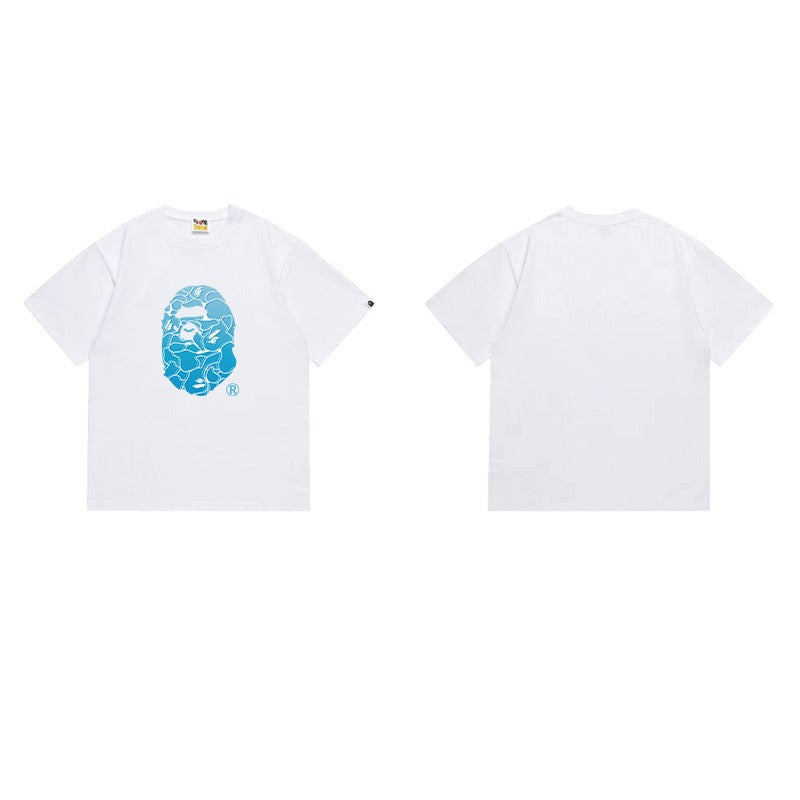 Bathing ape T Shirts