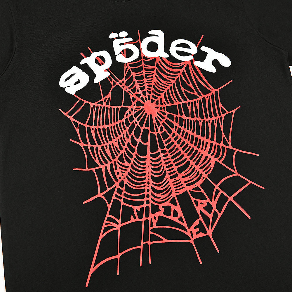 Sp5der T Shirts