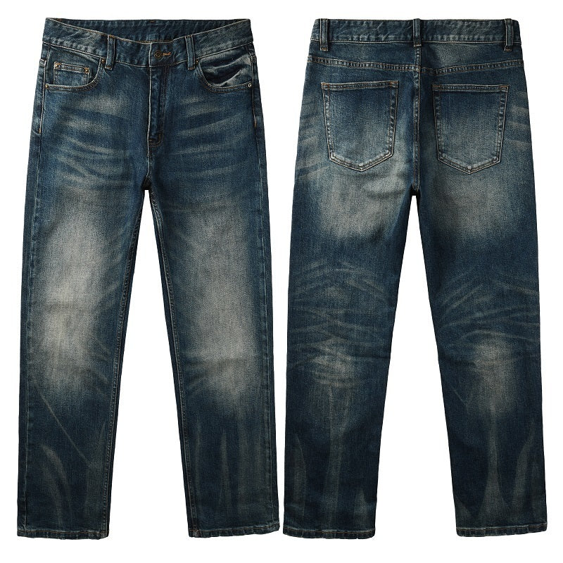Men Trendy Jeans