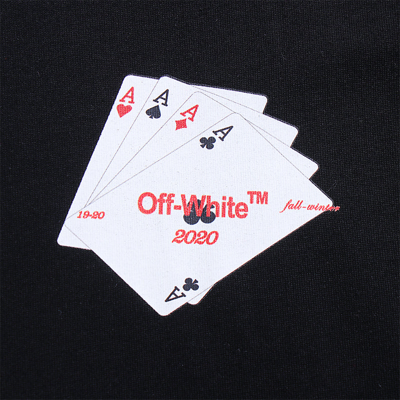 OW  T Shirts