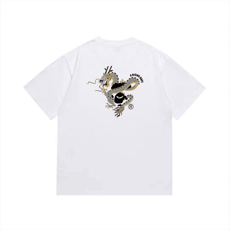 Bathing ape T Shirts