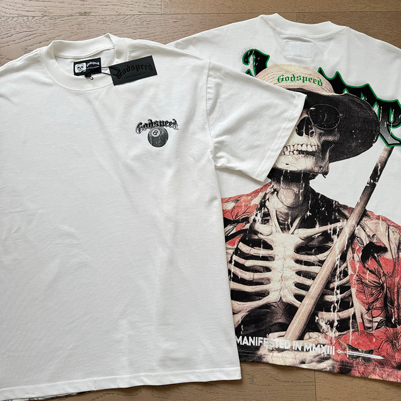 Godspeed T Shirts