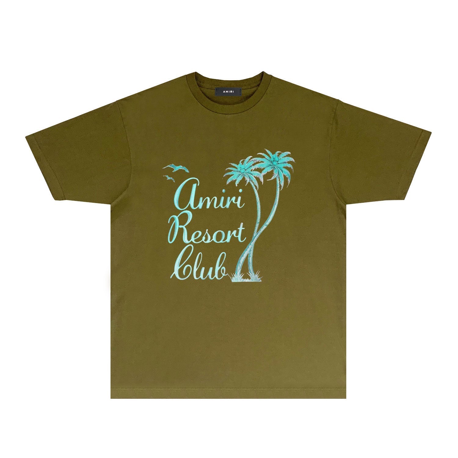 Amiri T Shirts