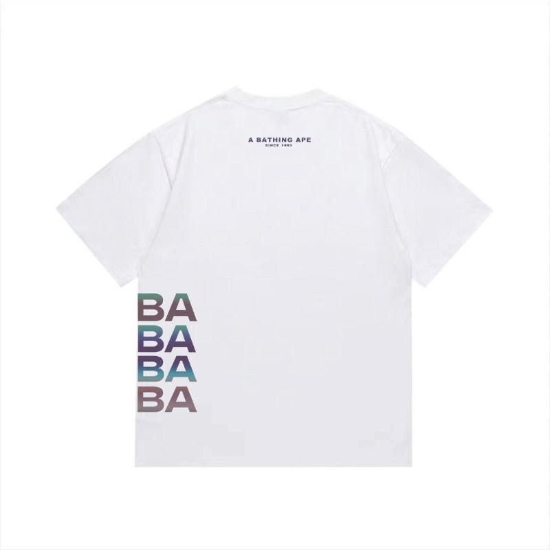 Bathing ape T Shirts