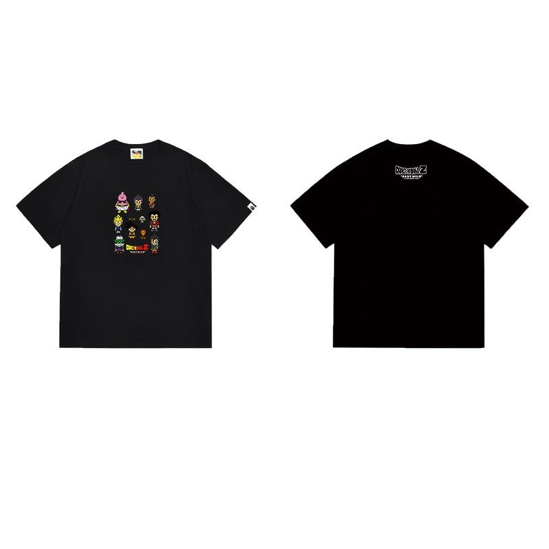 Bathing ape T Shirts