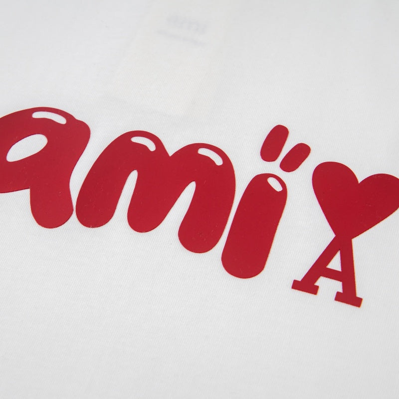 Ami T Shirts