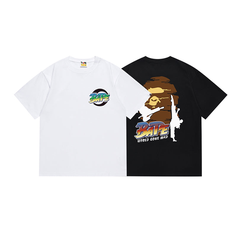 Bathing Ape T Shirt