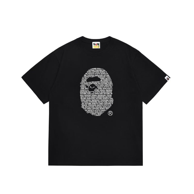 Bathing ape T Shirts