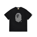 Bathing ape T Shirts