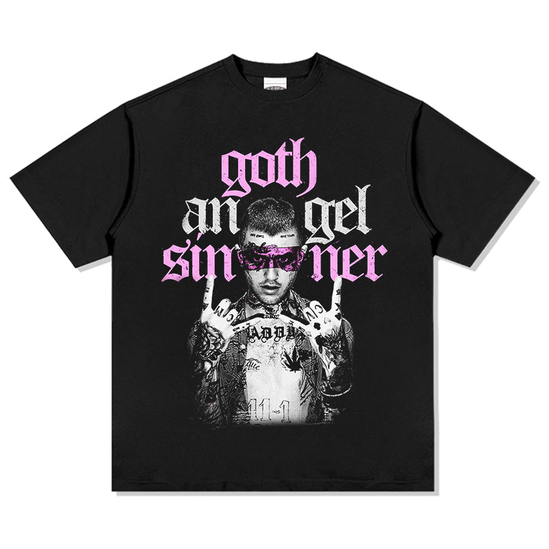 Lilpeep T-shirt