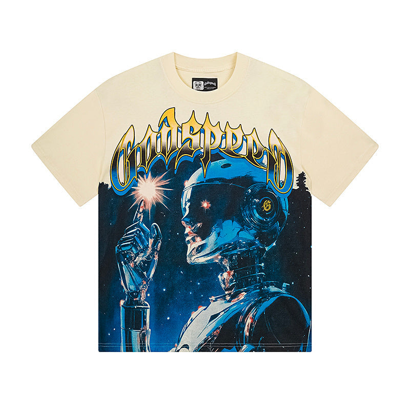 Godspeed T Shirts