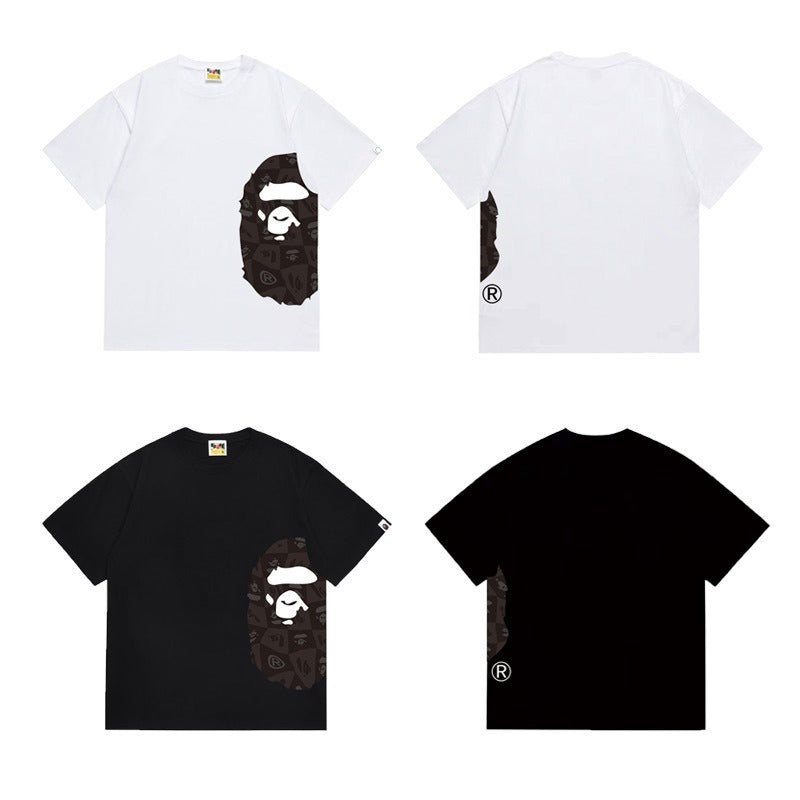 Bathing ape T Shirts