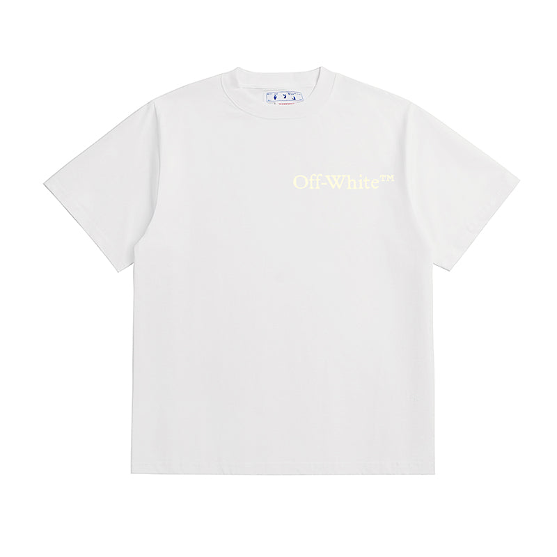OW  T Shirts