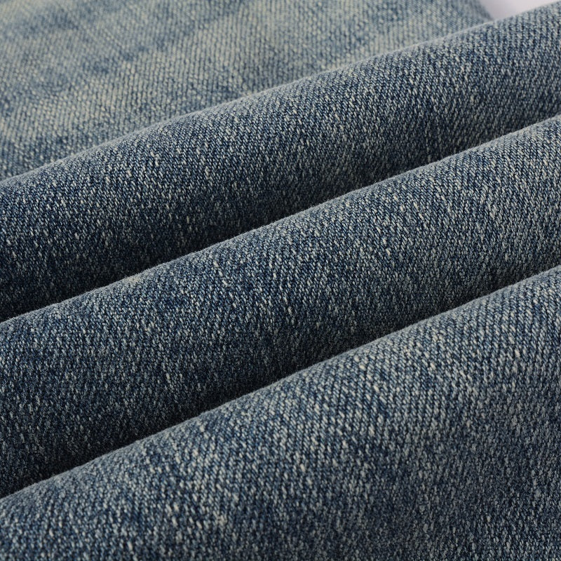 Men Trendy Jeans