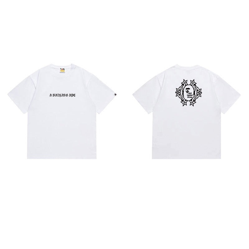 Bathing ape T Shirts