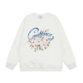 Casablanca Crew Neck Sweatshirt