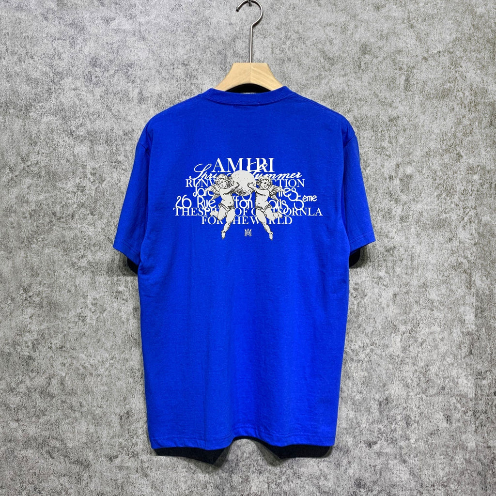 Amiri T Shirts
