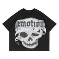 Mixed Emotion T Shirts
