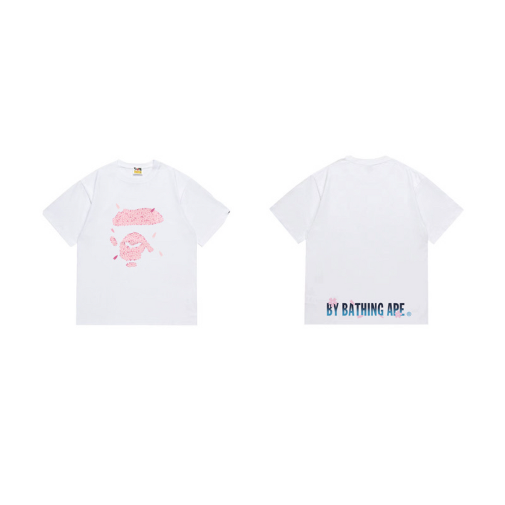 Bathing ape T Shirts