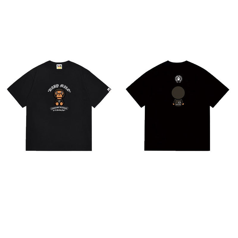 Bathing ape T Shirts