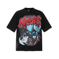 HS  T-shirt Direct Printing Pattern
