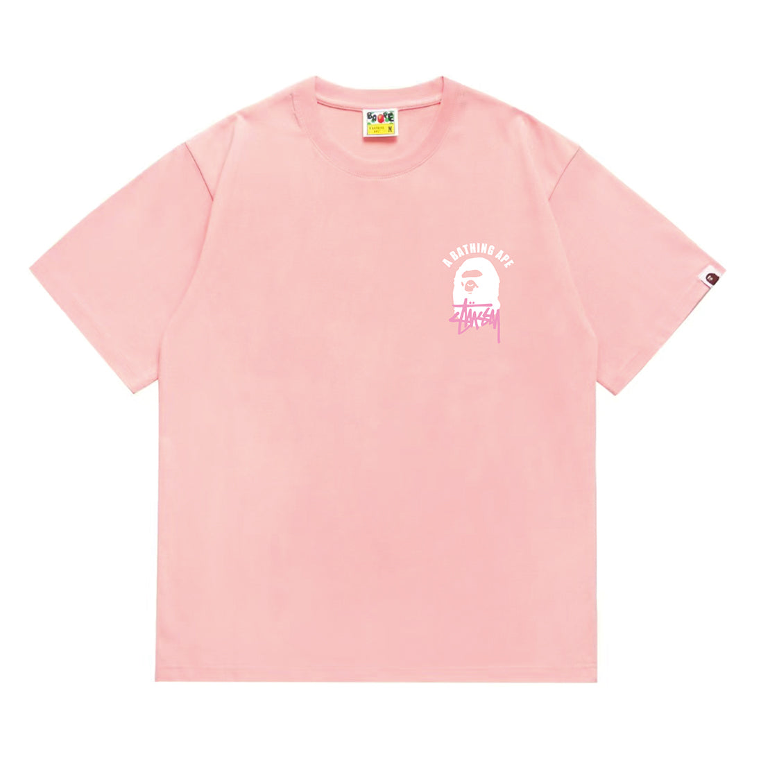 Bathing ape T Shirts