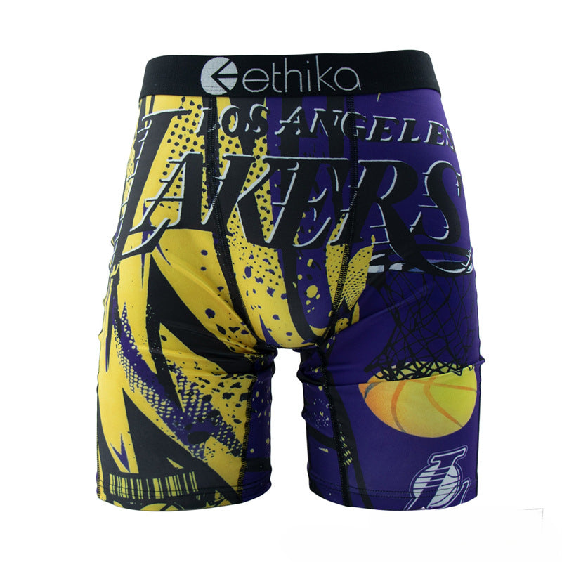Ethika Boxer Briefs
