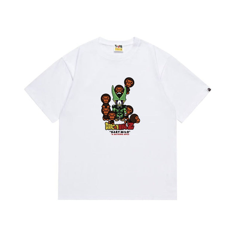 Bathing ape T Shirts
