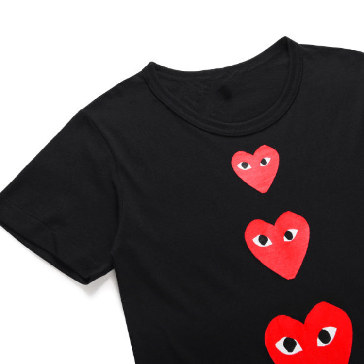 CDG Be Kind T Shirt