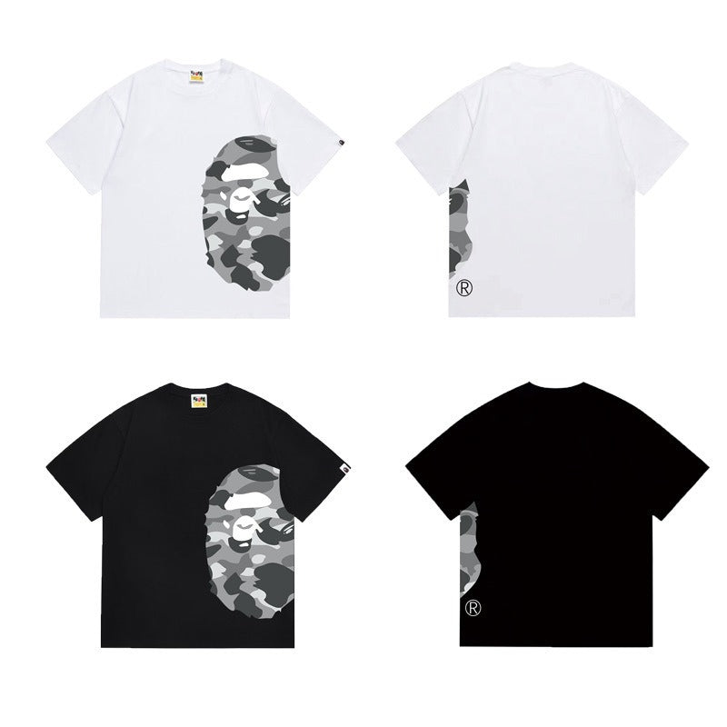 Bathing ape T Shirts