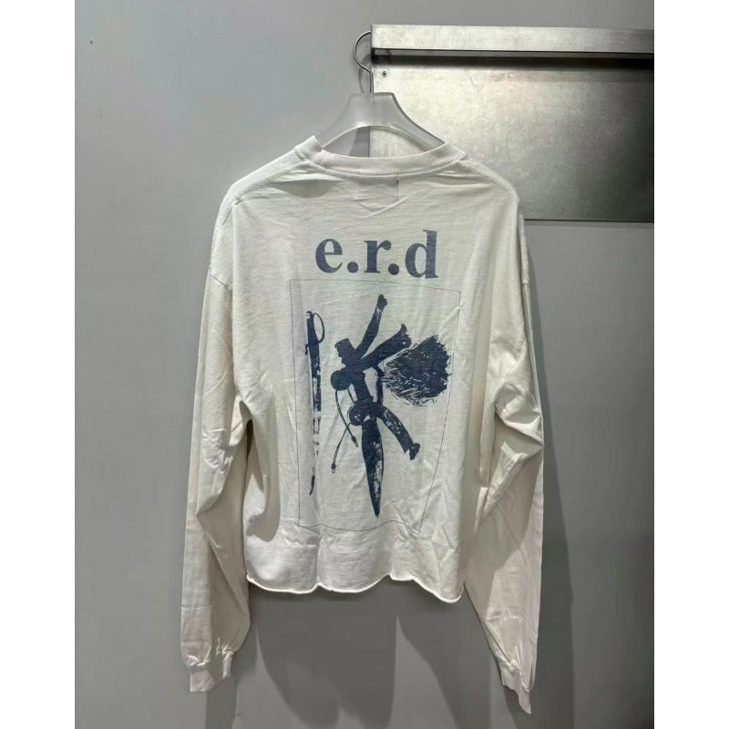 ERD Long Sleeved Shirt