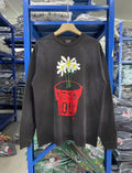 Saint Michael long sleeve shirts
