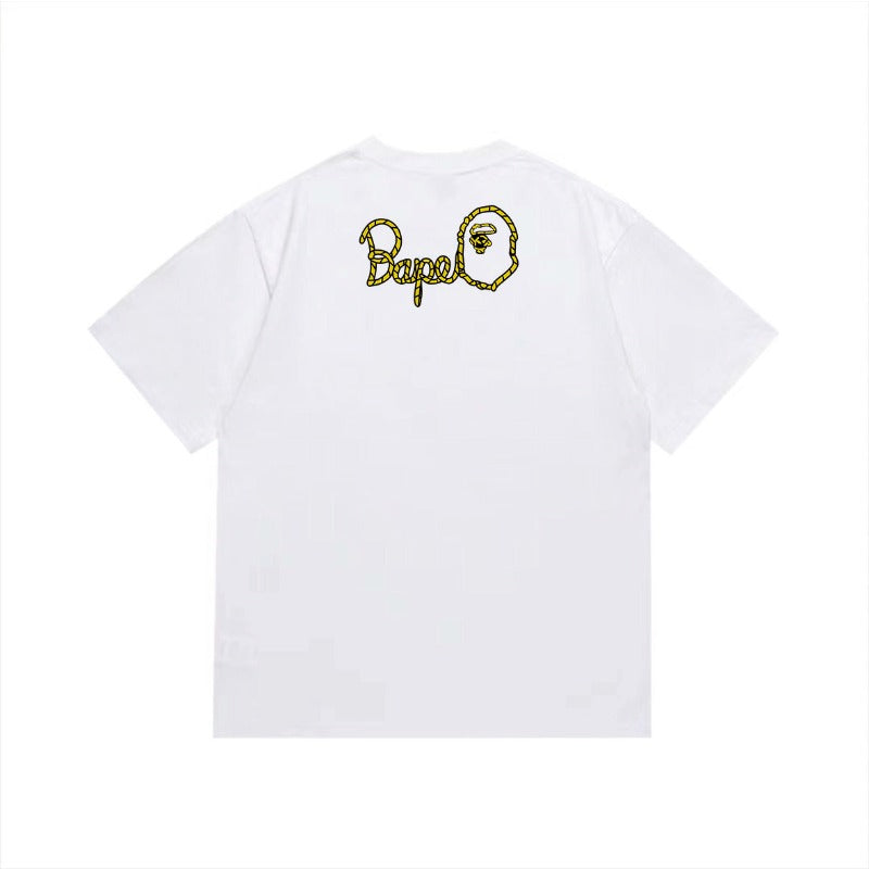 Bathing ape T Shirts