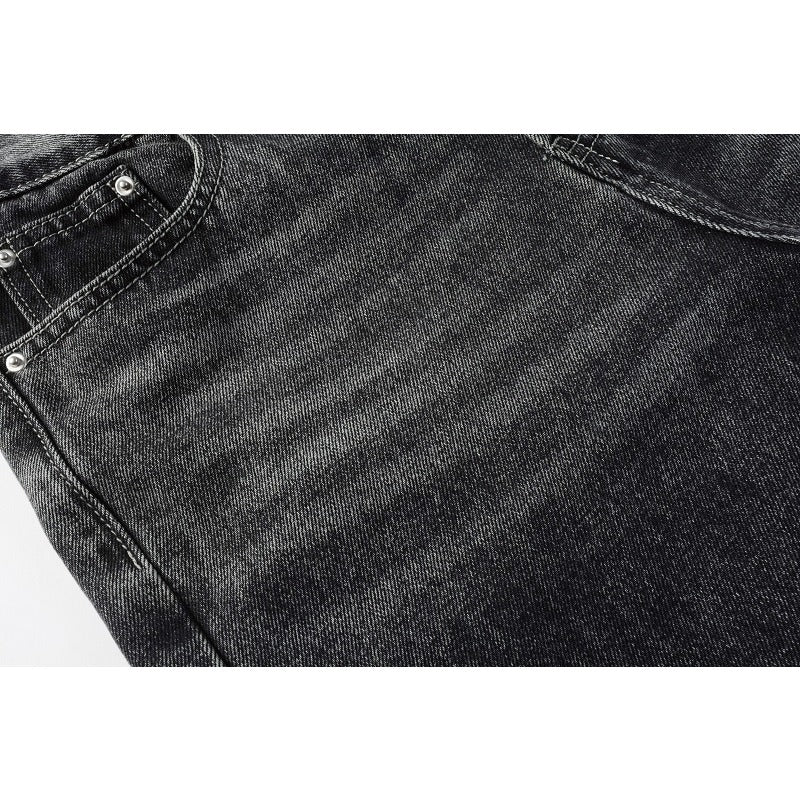 Men Trendy Jeans