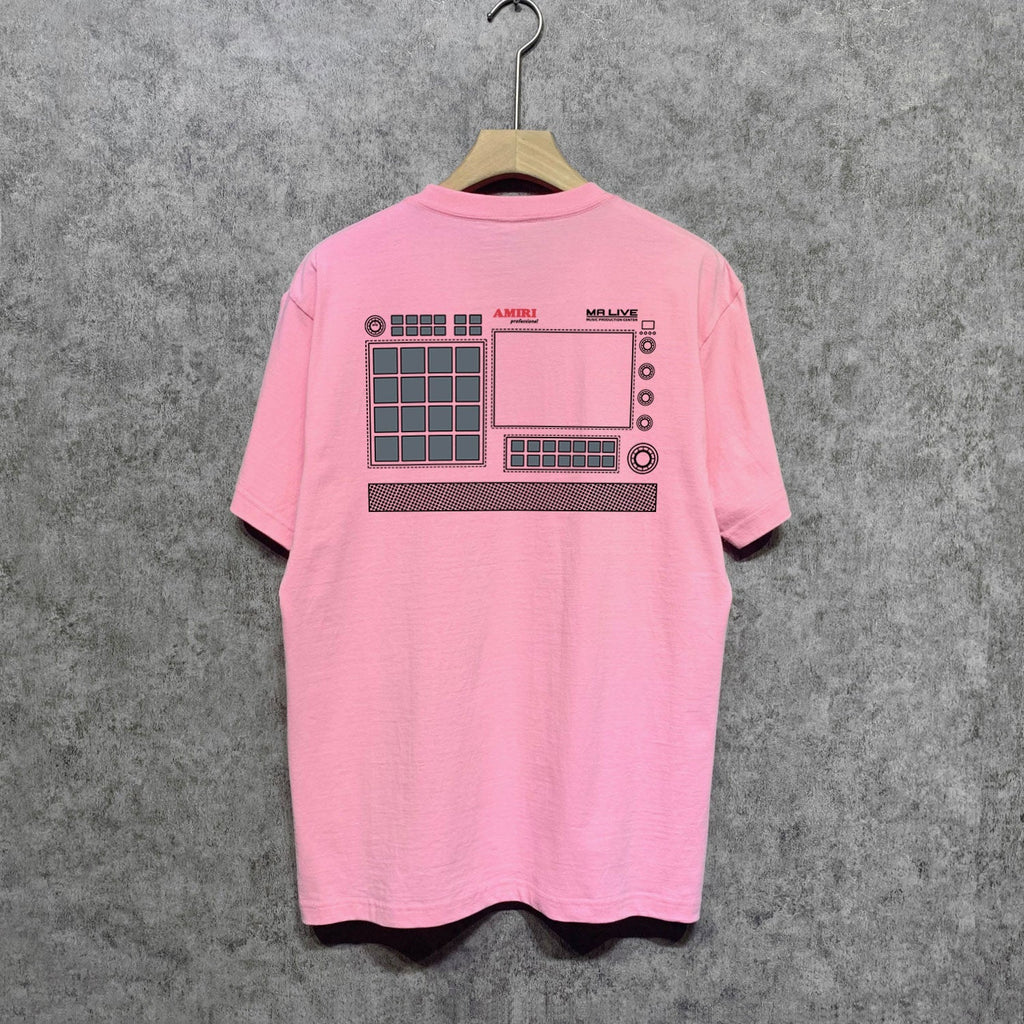 Amiri T Shirts