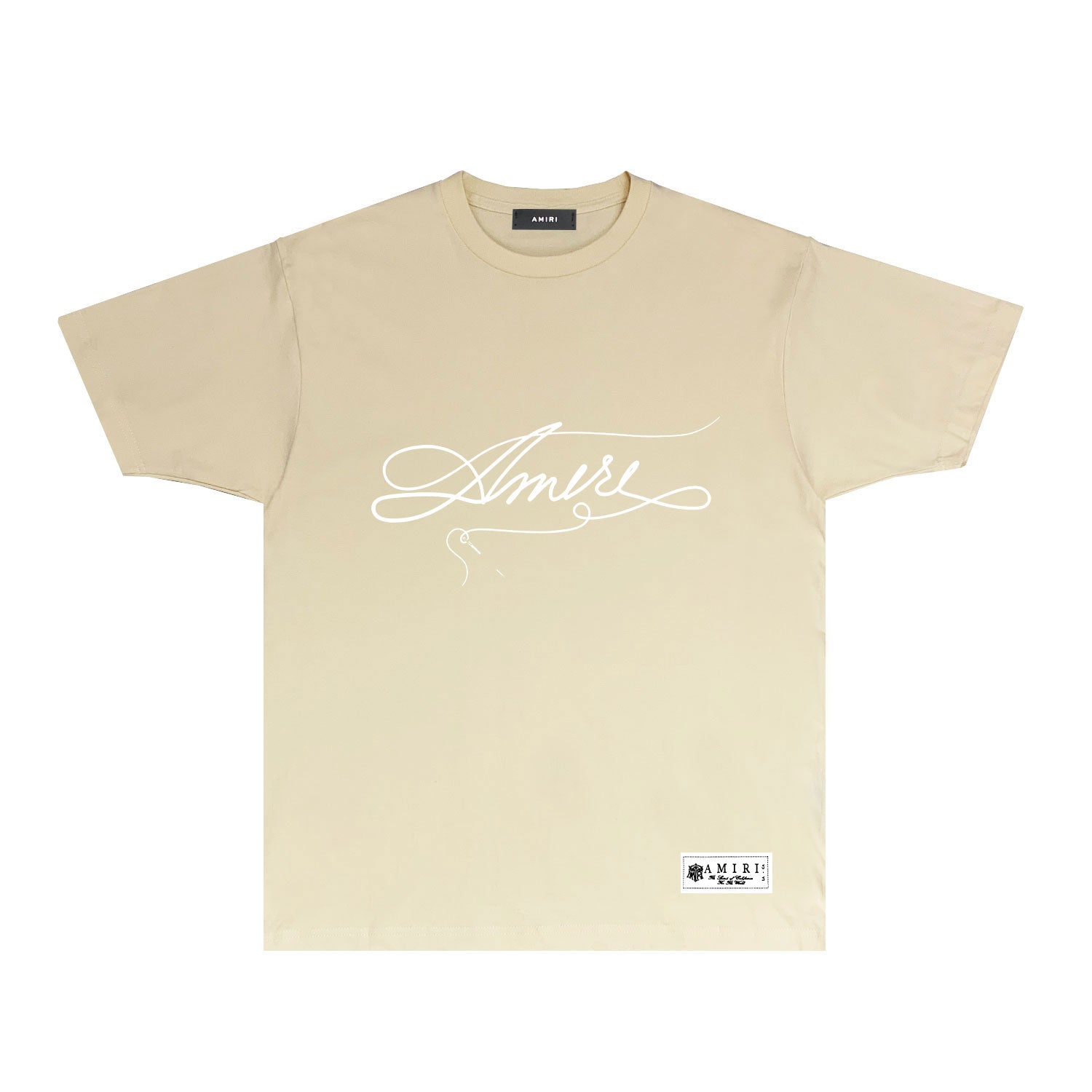 Amiri T Shirts