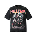 HS  T-shirt Direct Printing Pattern