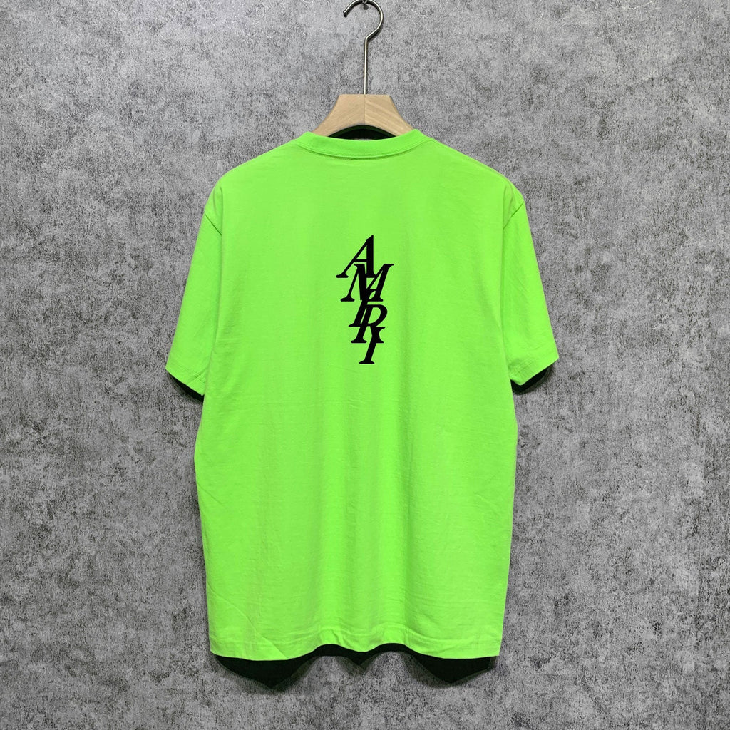 Amiri T Shirts