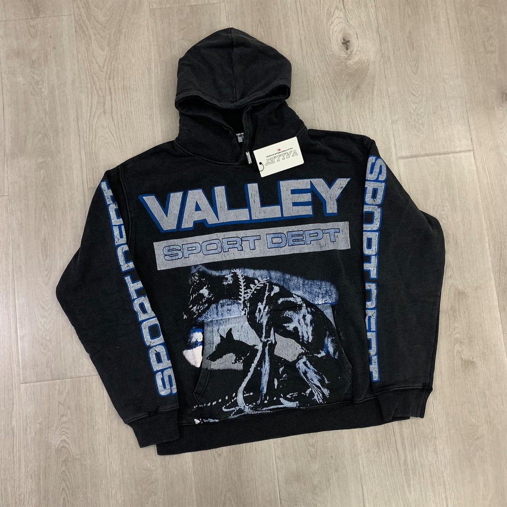 Valeforever Vale Hoodie