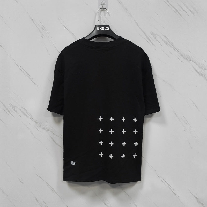 KSUBI T SHIRTS High-quality 260g 32-count double-yarn pure cotton streetwear¡ªsuitable for all seasons.