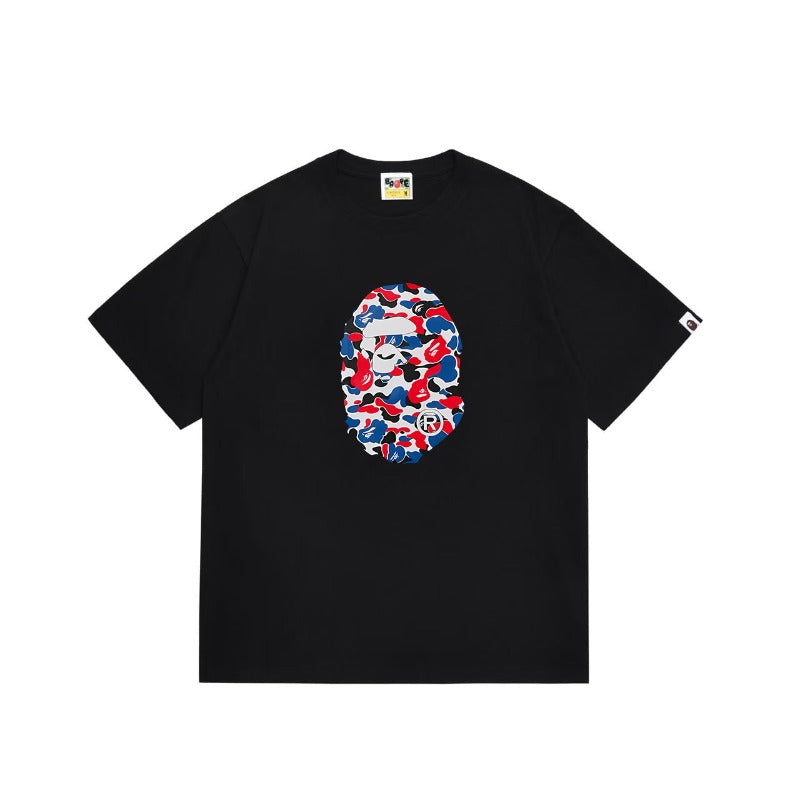 Bathing ape T Shirts
