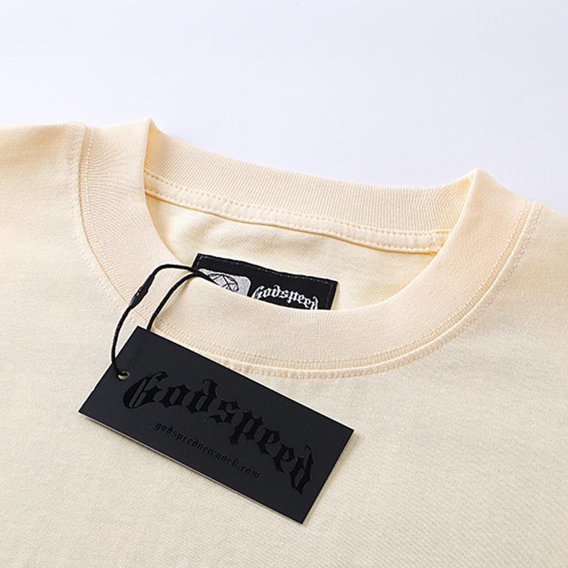 Godspeed T Shirts