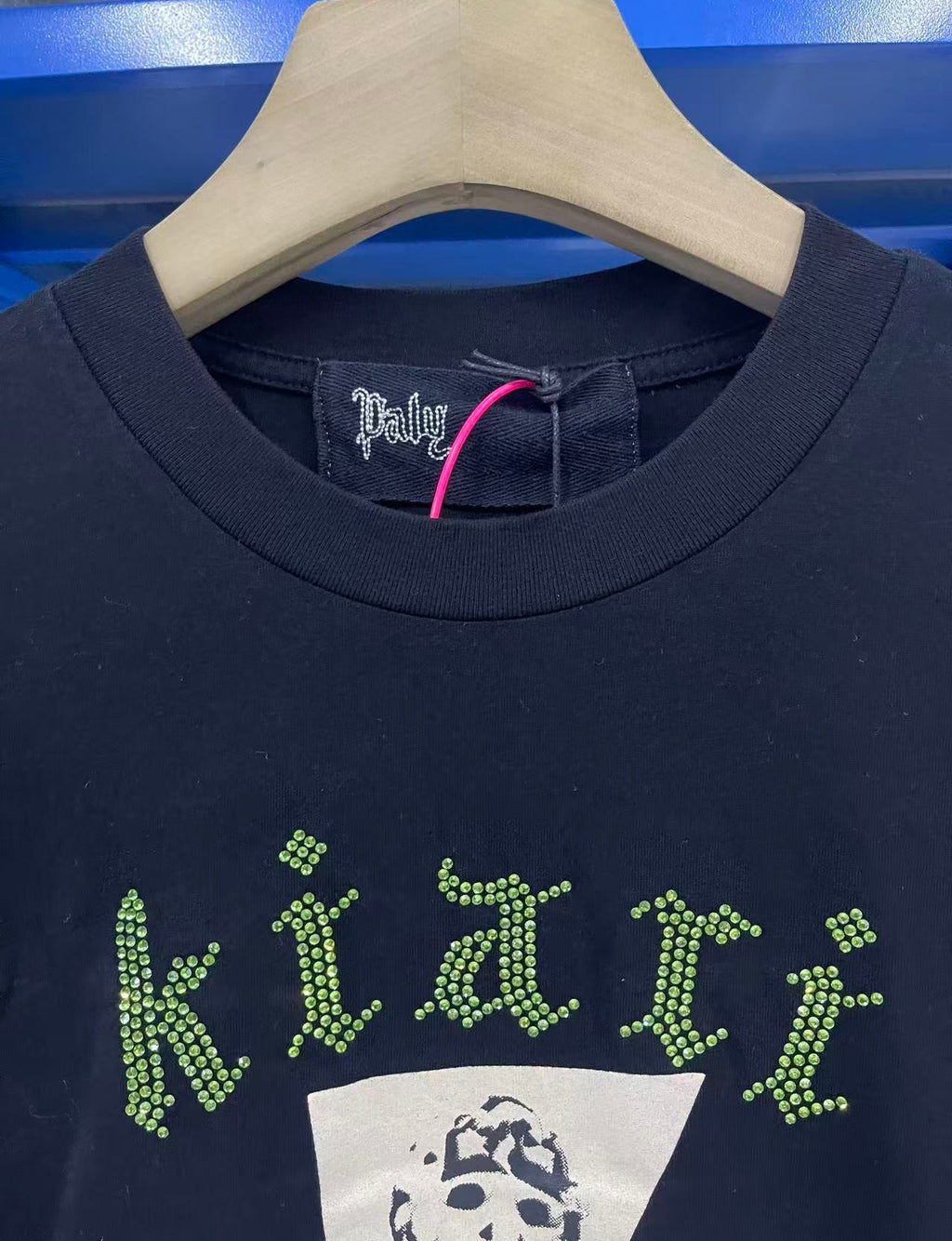 Paly Hollywood T Shirts