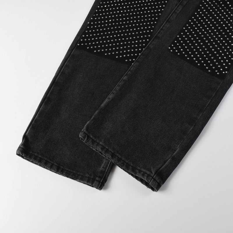 Men Trendy Jeans