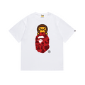 Bathing ape T Shirts