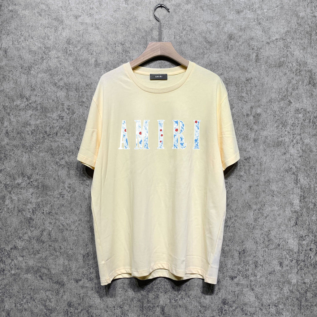 Amiri T Shirts
