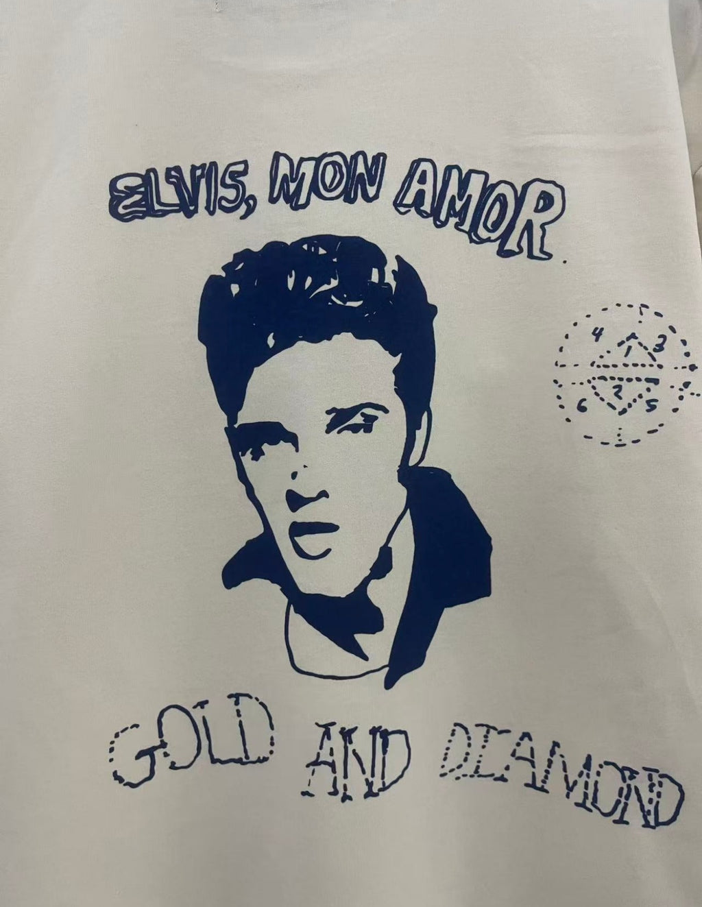 Paly Hollywood T Shirts