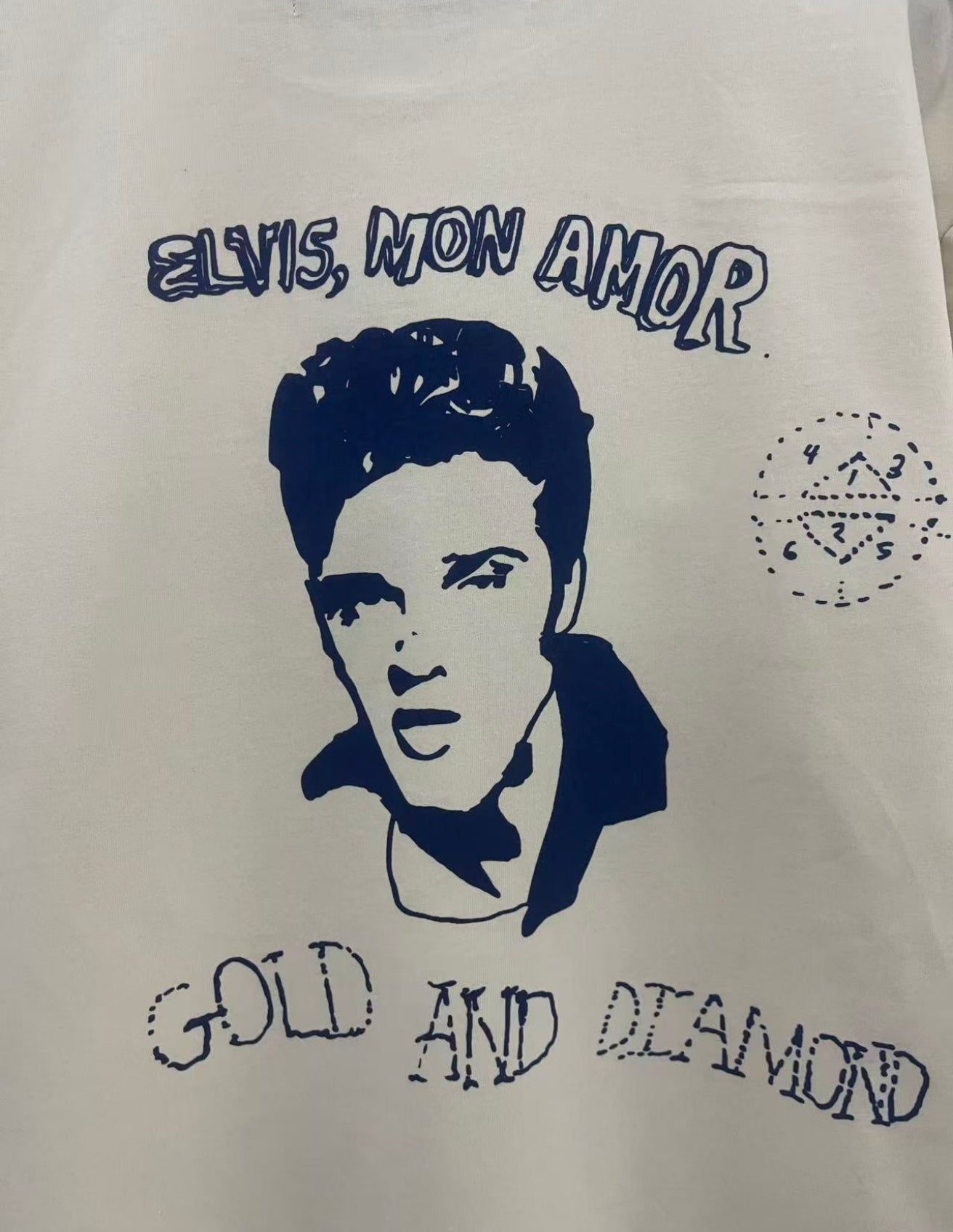 Paly Hollywood T Shirts