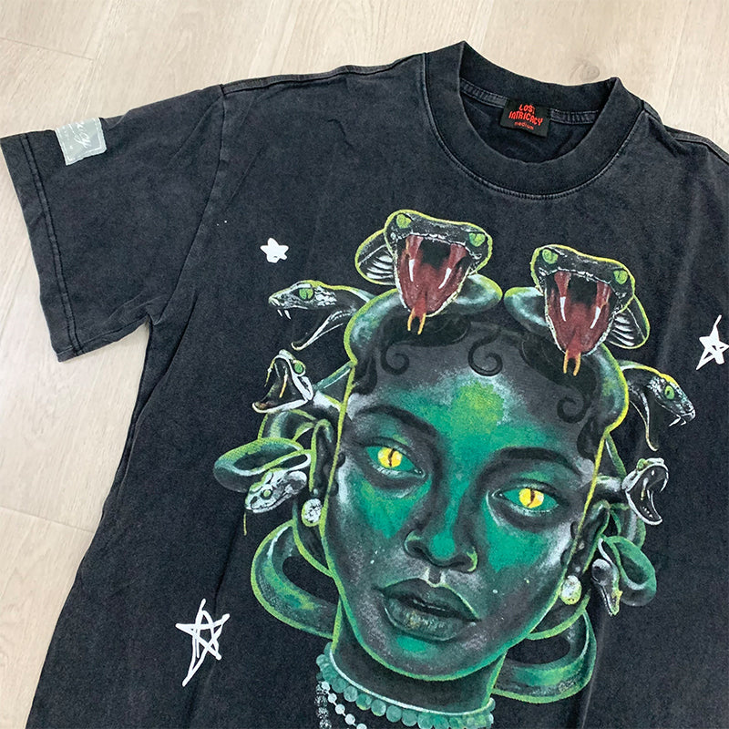 Lost intricacy T Shirts